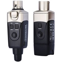 Main product image for XVIVE U3 2.4GHz Wireless Microphone System with XLR 245-962